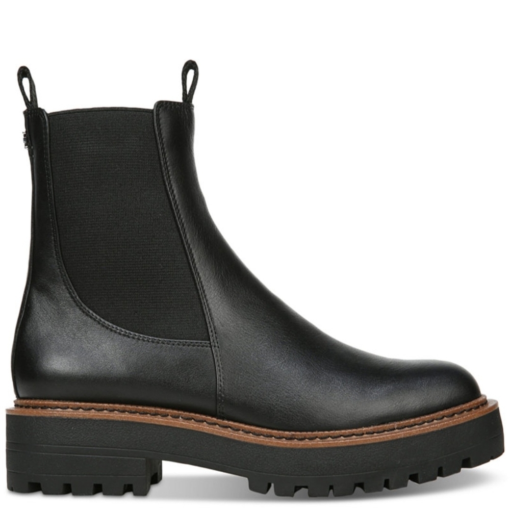 Sam Edelman Chelsea Boots - Picture 2 of 12